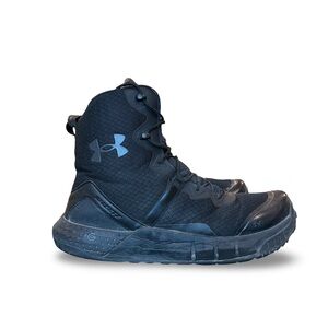 Under Armour Micro G Valsetz Tactical Boots